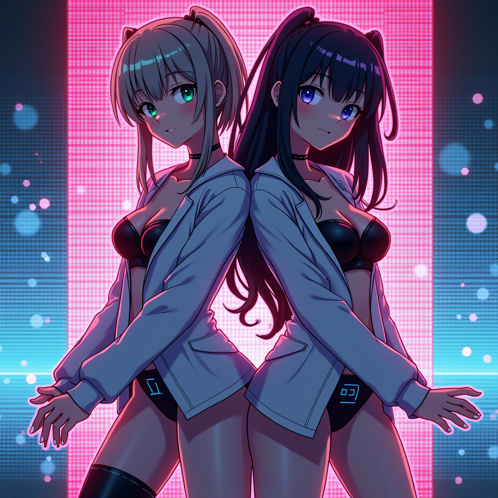 十二宫——双子座