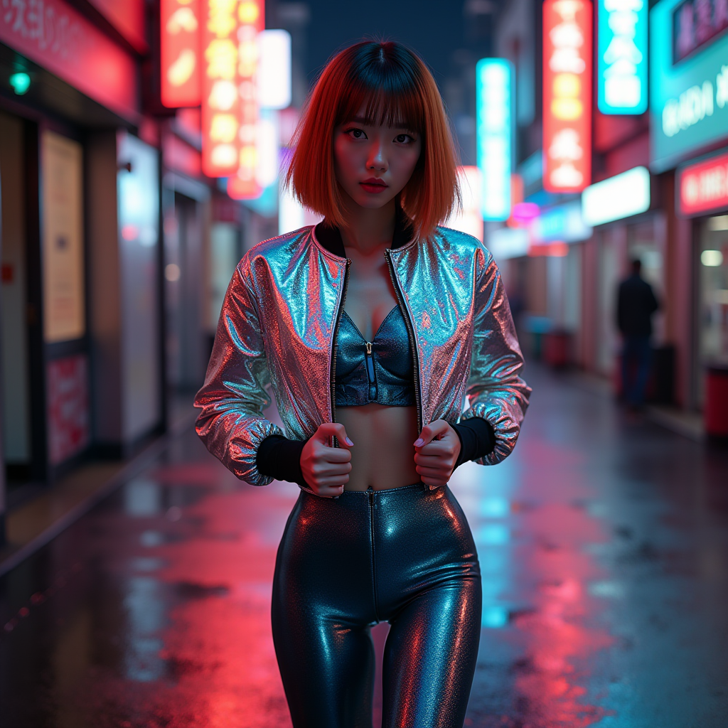 极致美感