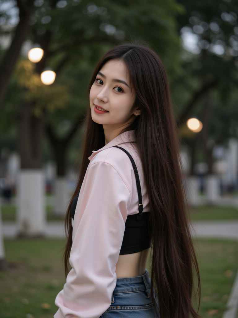 白月光第三弹——极致