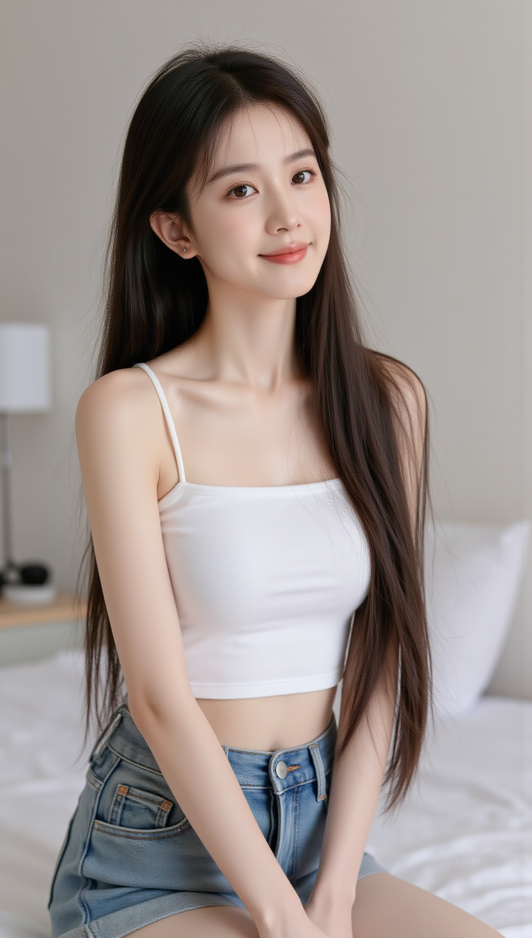 白月光下凡