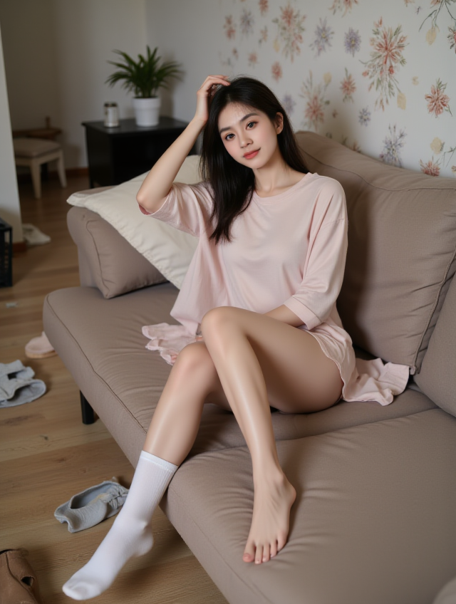 白月光系列第二弹